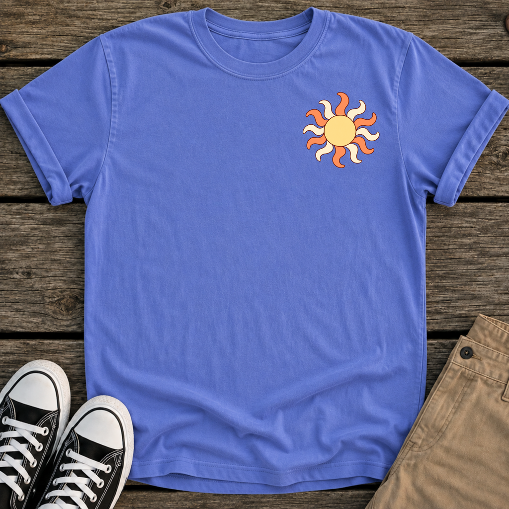 Kind Of Busy T-Shirt