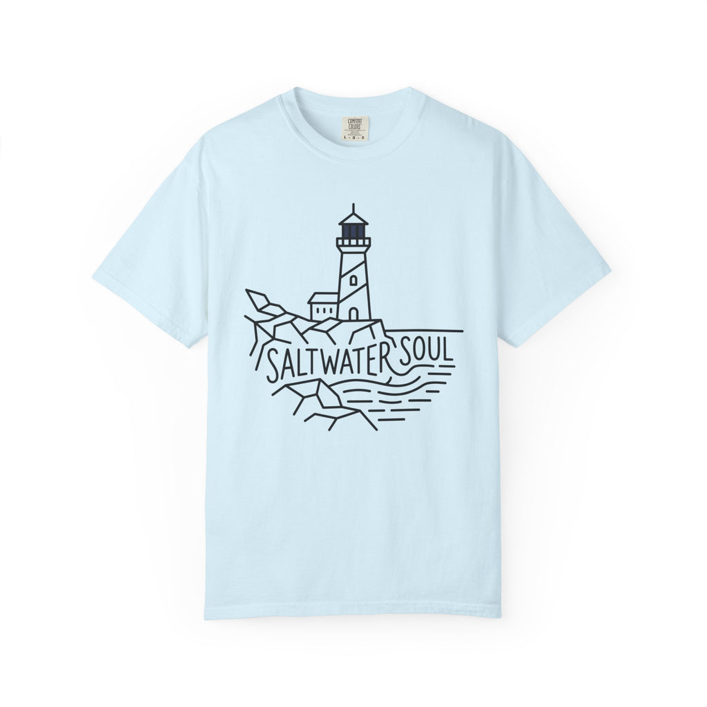 Saltwater Soul T-Shirt