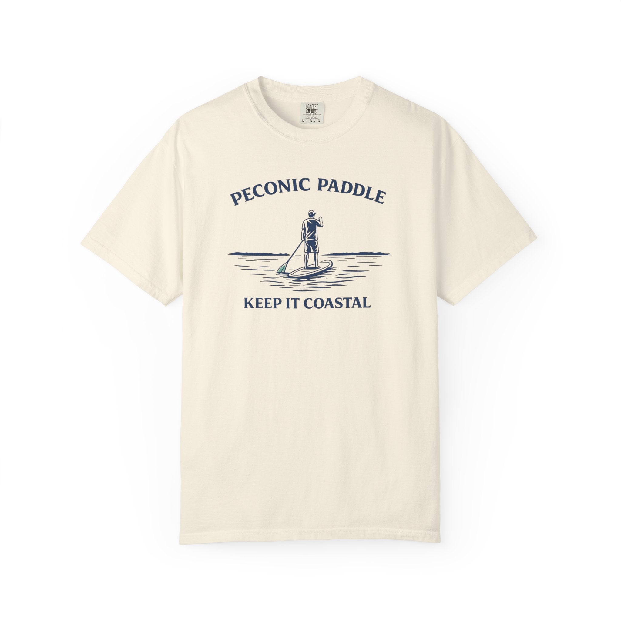 Peconic Paddle T-Shirt