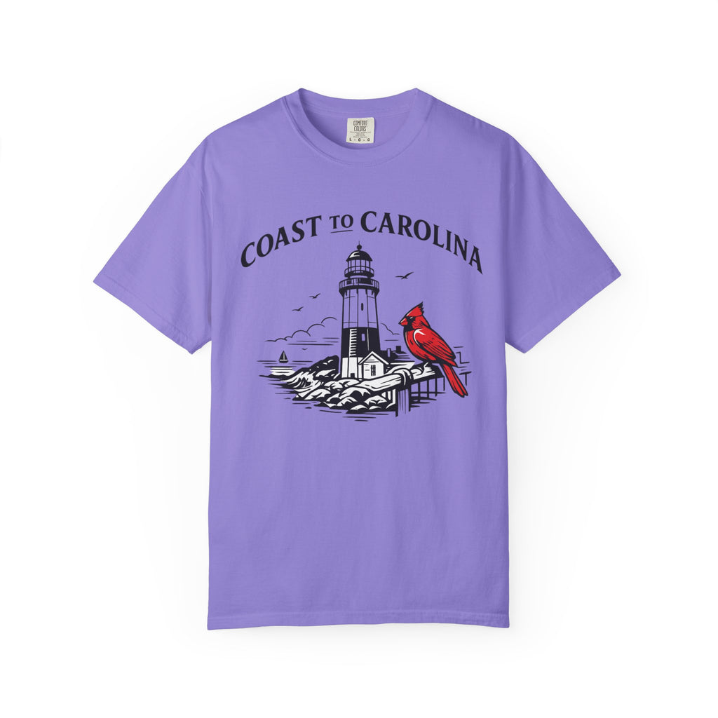 Coast to Carolina T‑Shirt