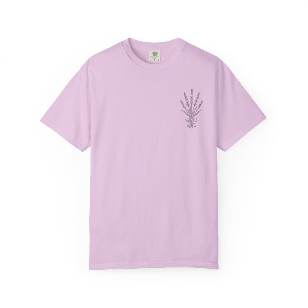 Lavender Fields T-Shirt