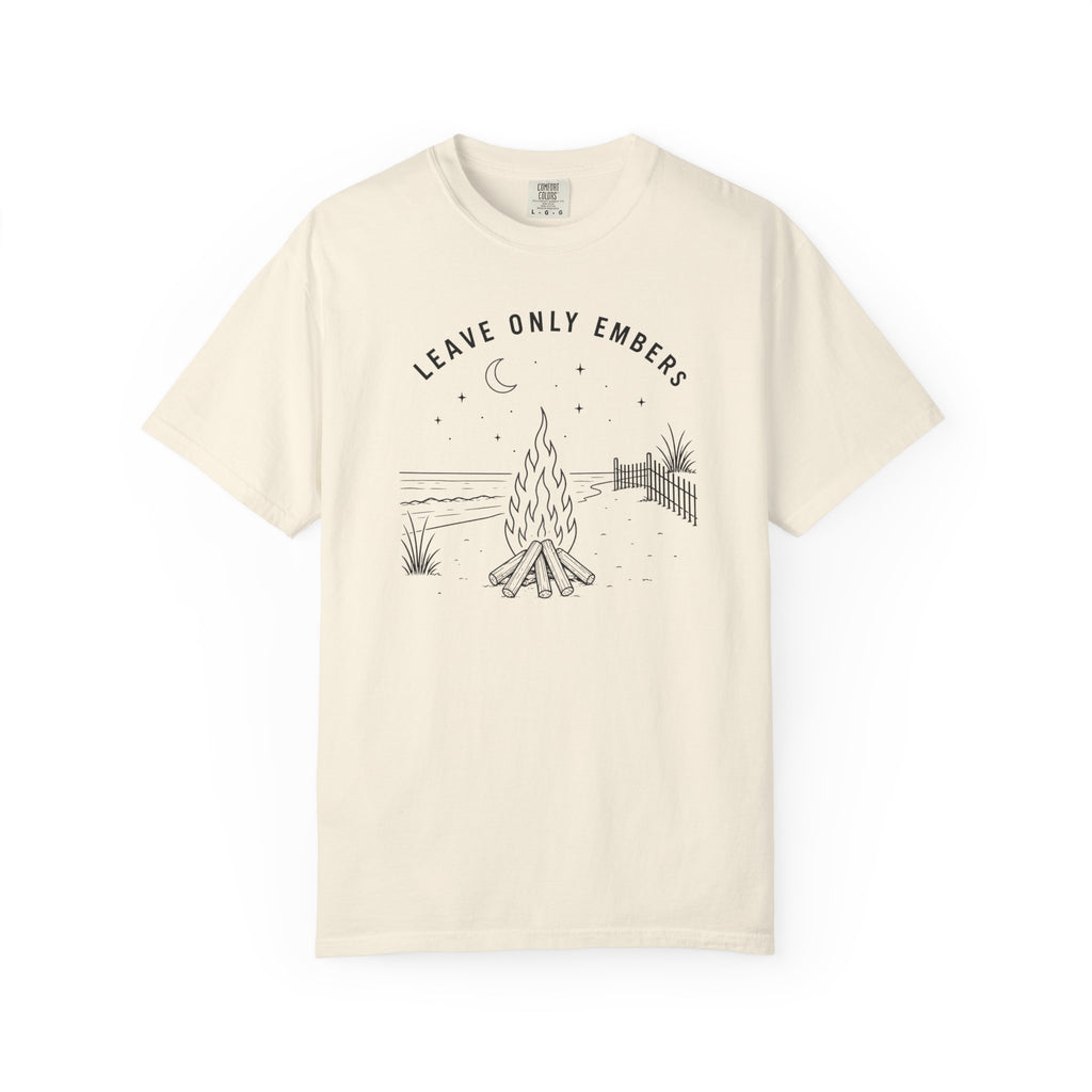 Campfire T-Shirt