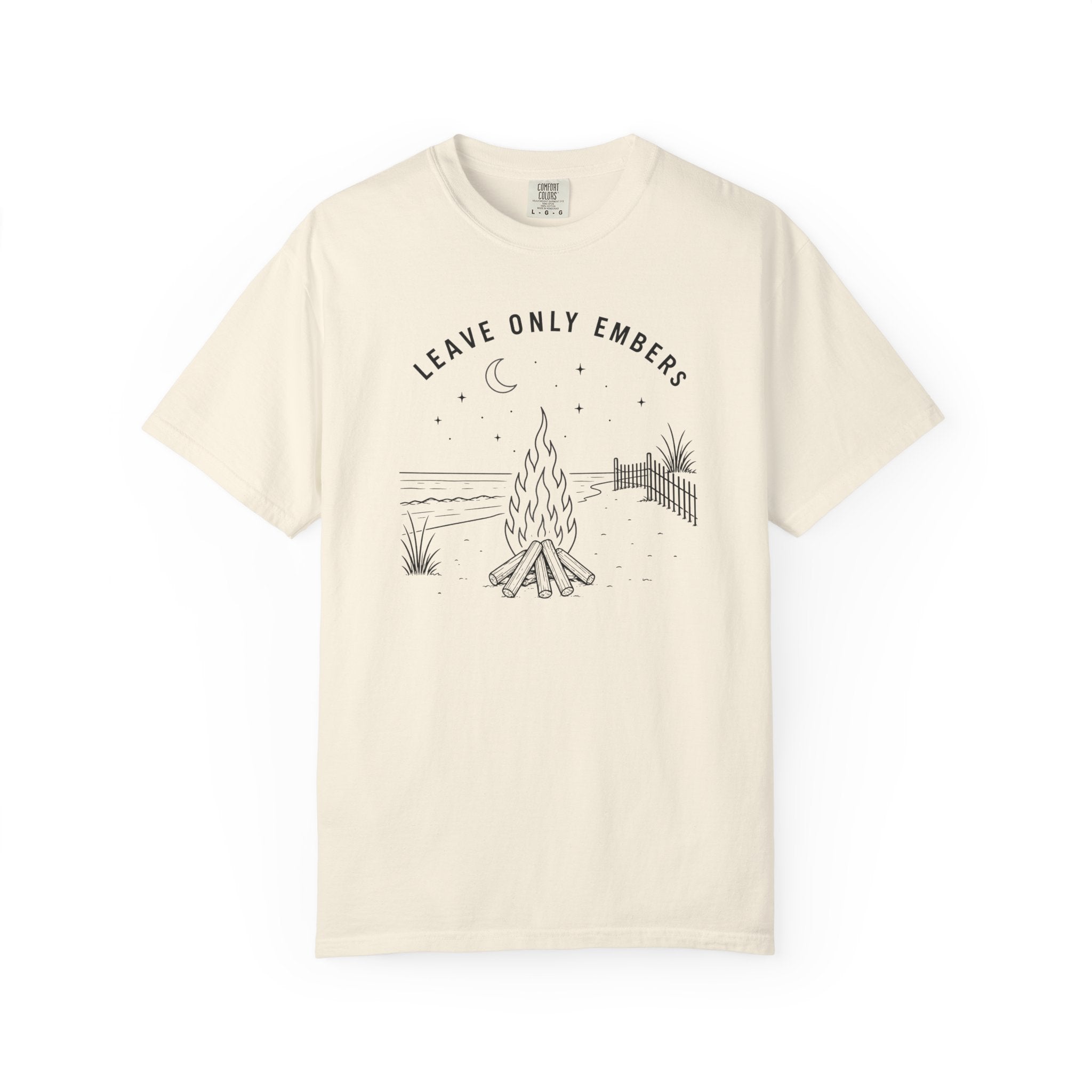 Campfire T-Shirt