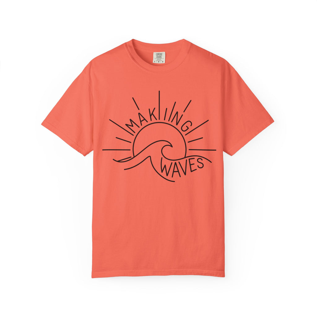 Making Waves T-shirt