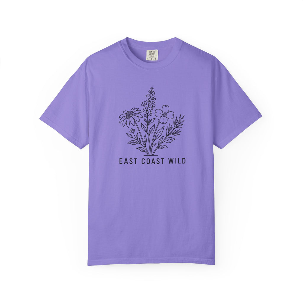 Wildflowers T-Shirt