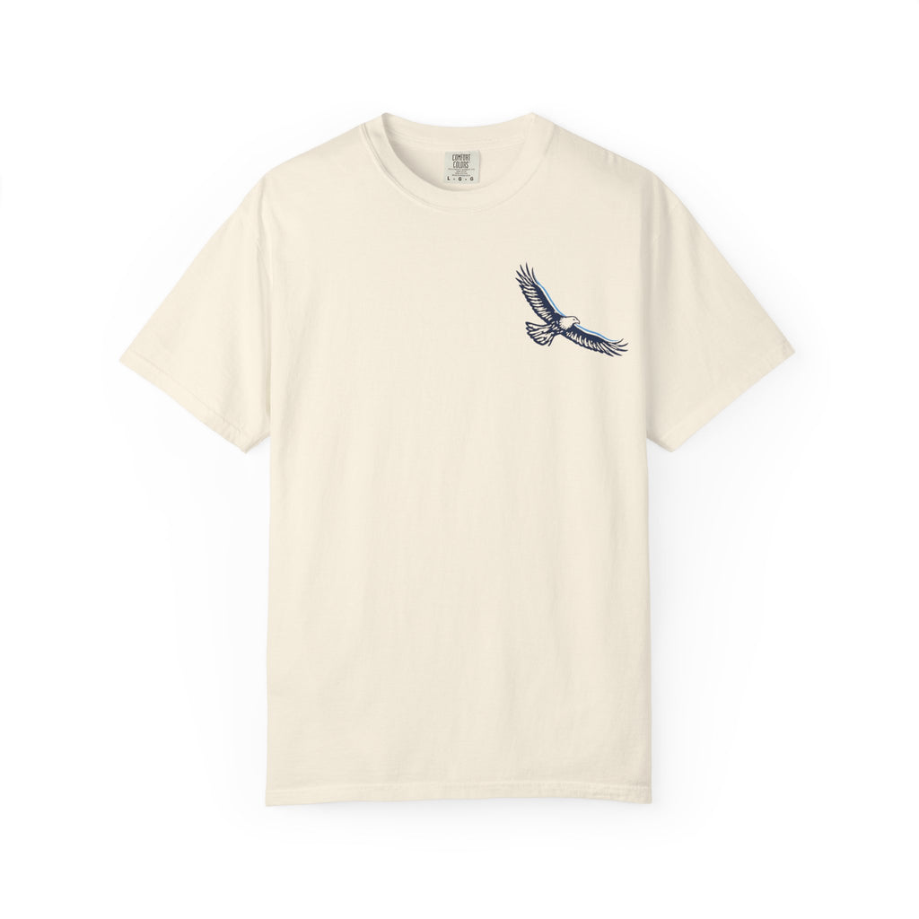 Chimney Rock Eagle T-Shirt