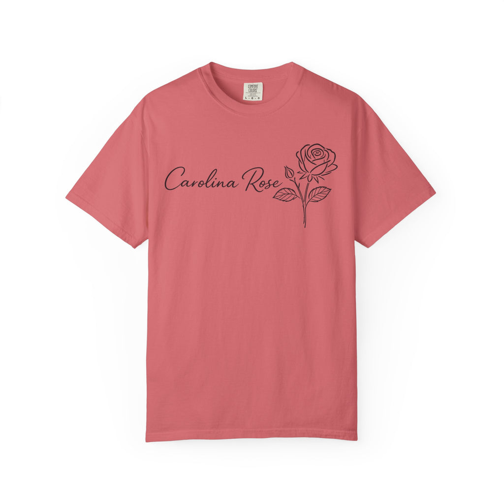 Carolina Rose T-Shirt