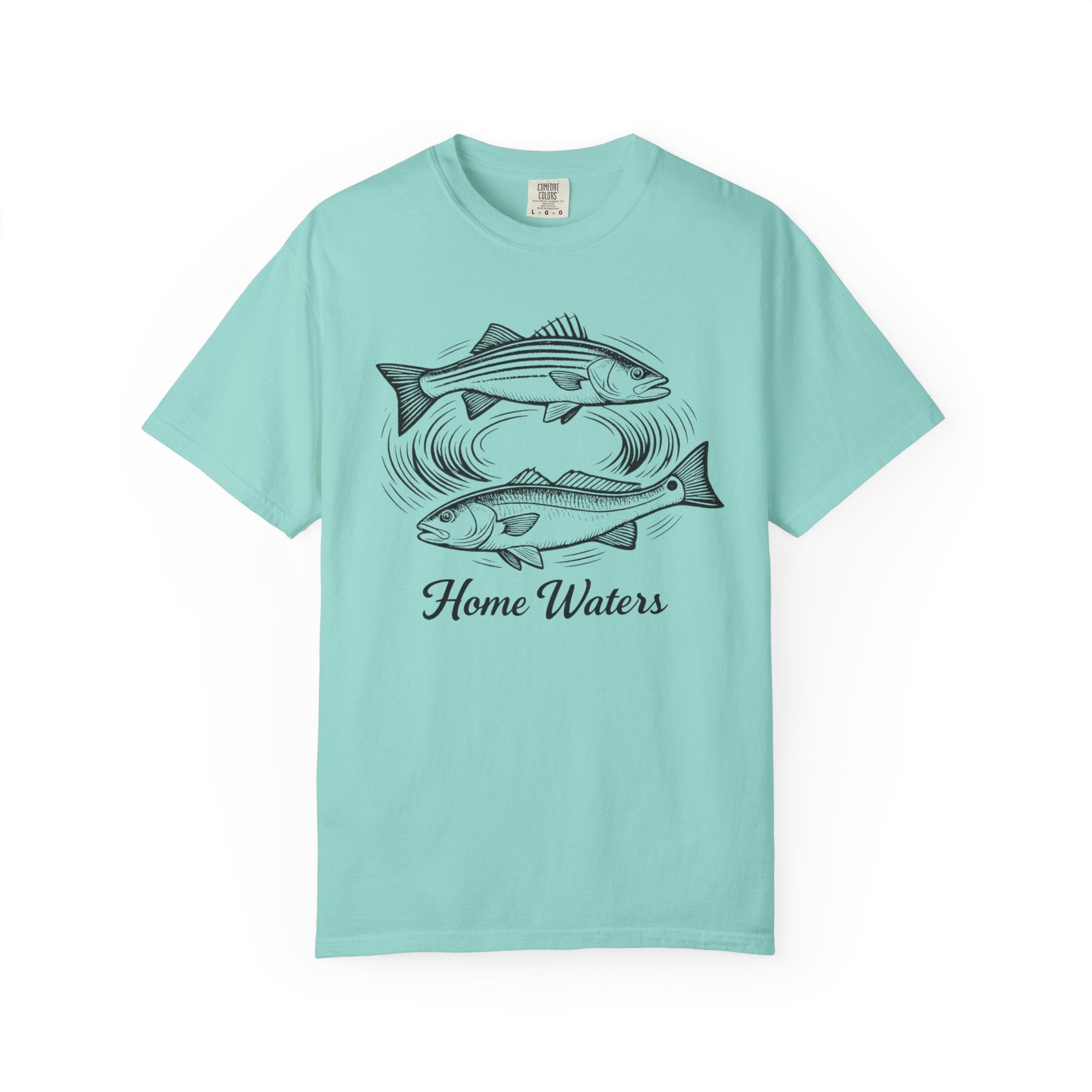Home Waters T-Shirt