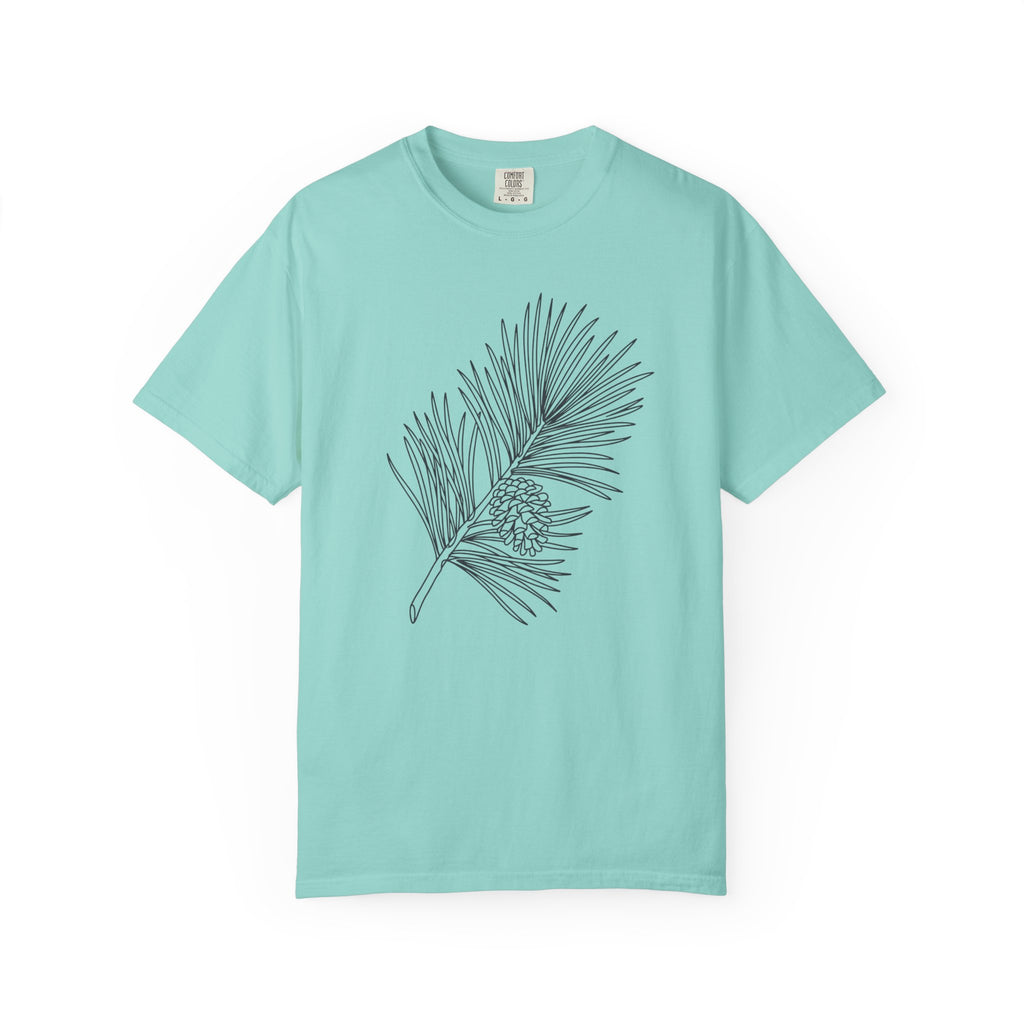 Pine Branch T-shirt
