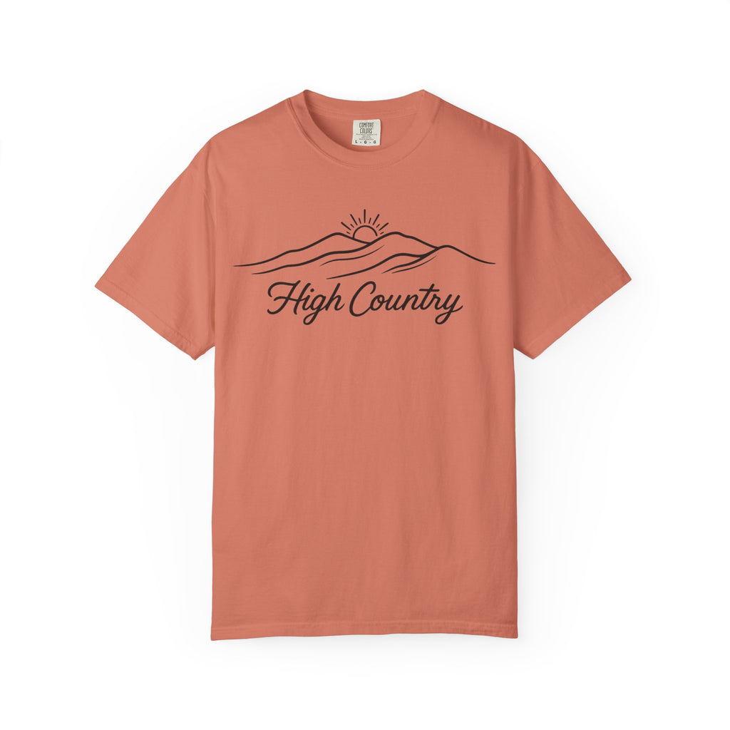 High Country T-Shirt