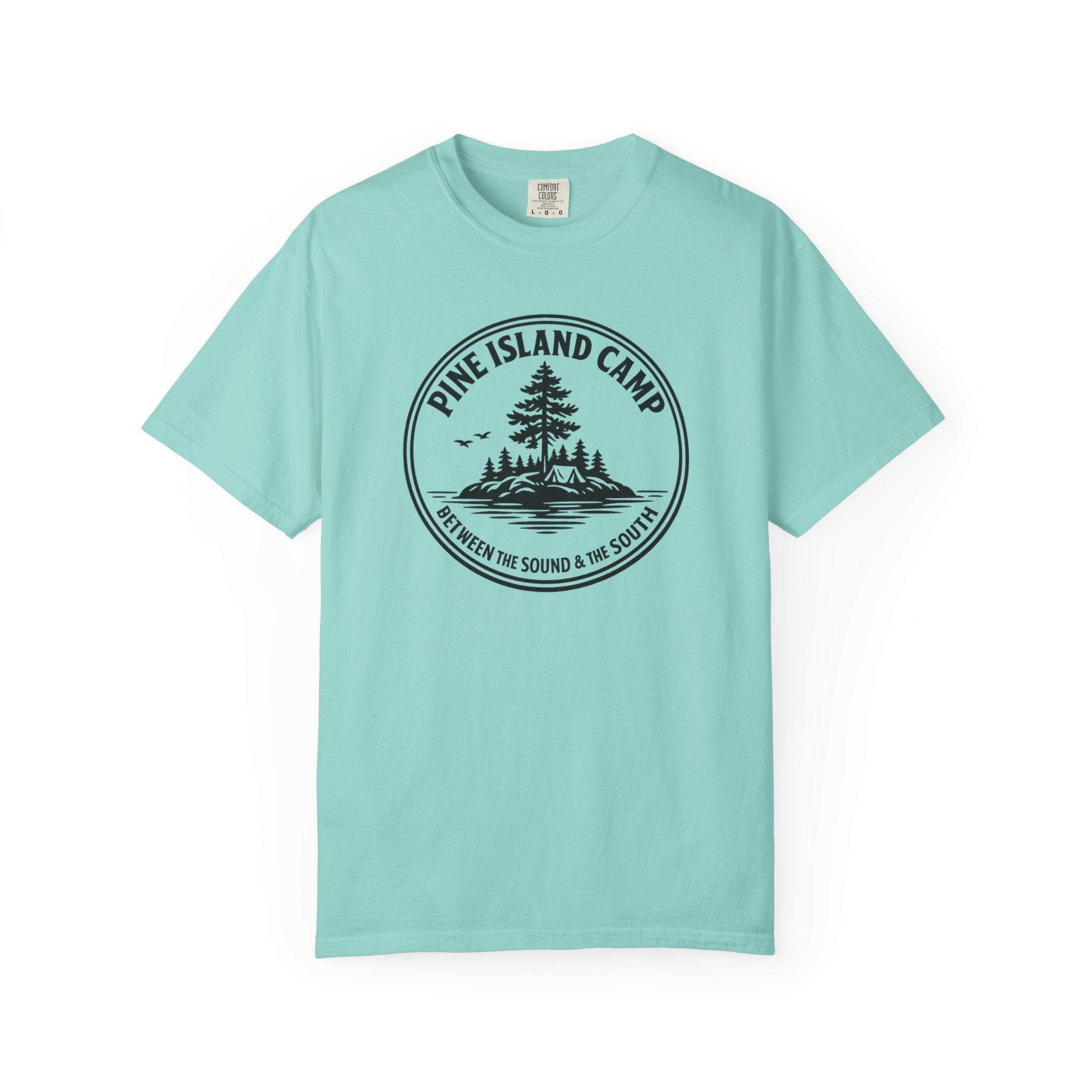 Pine Island Camp T-Shirt