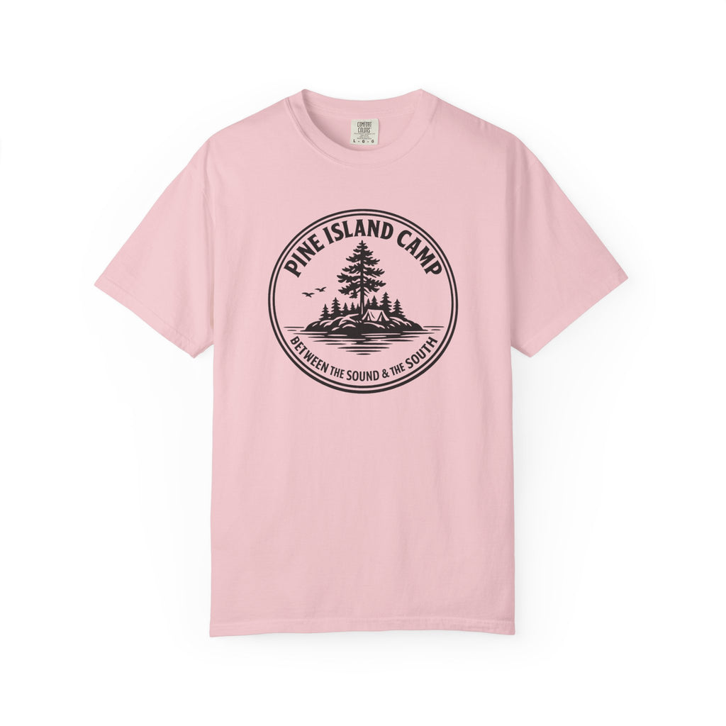 Pine Island Camp T-Shirt