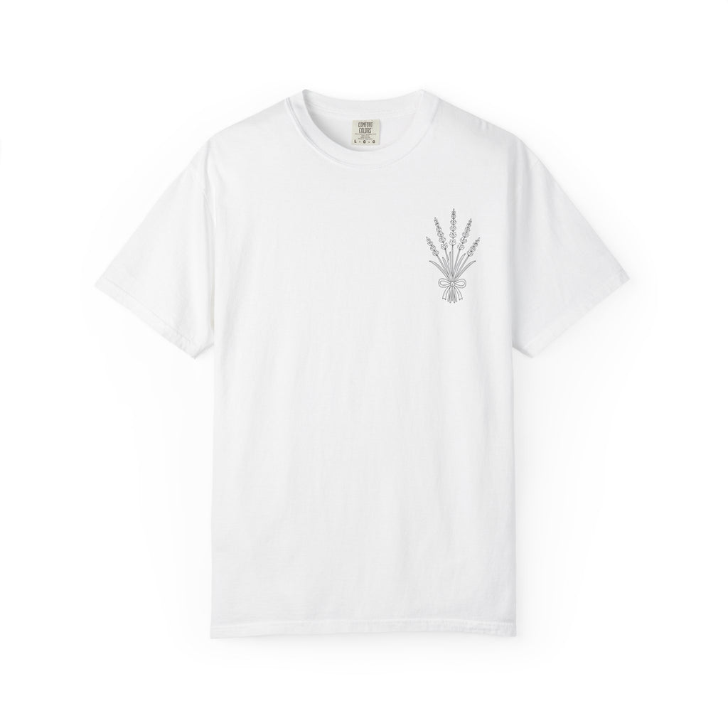 Lavender Fields T-Shirt