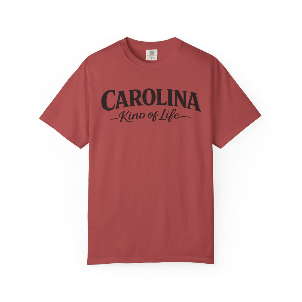 Carolina Kind Of Life T-Shirt