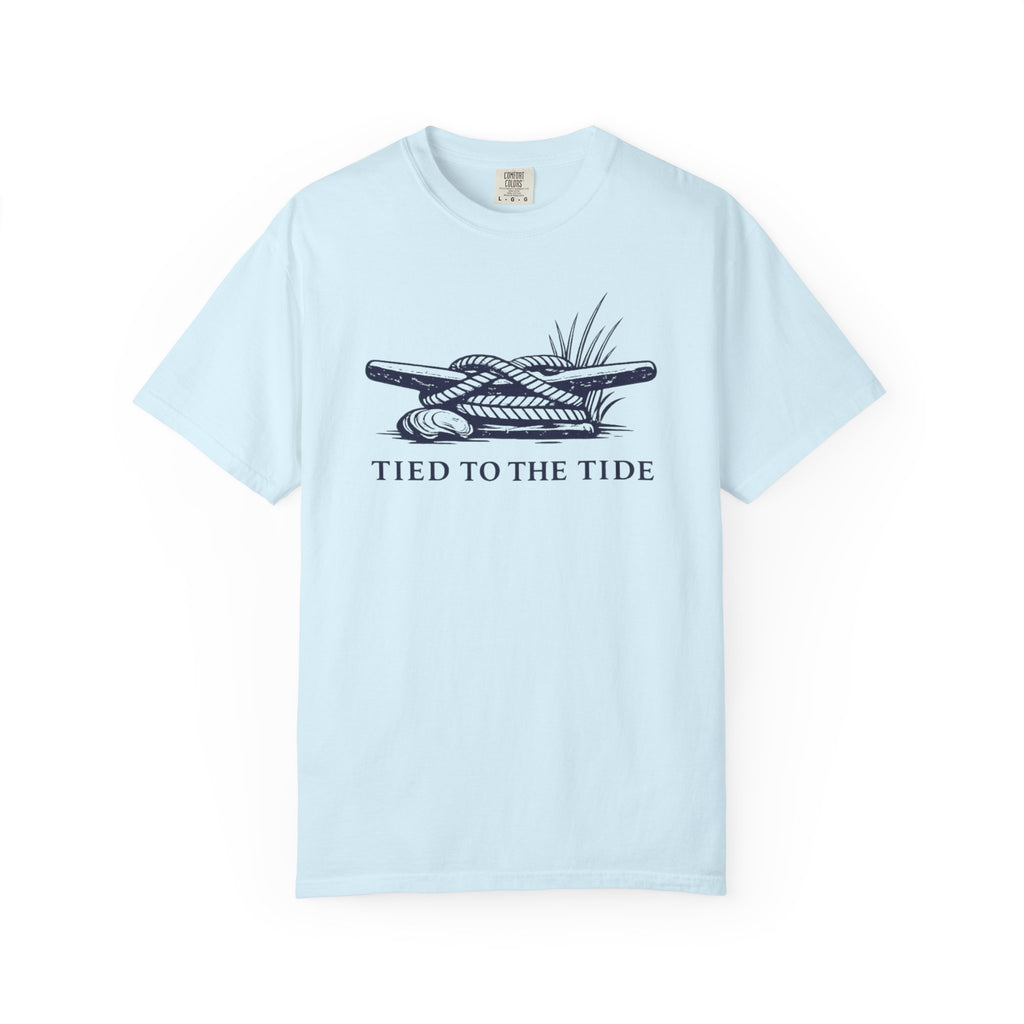 Tied To Tide T-Shirt