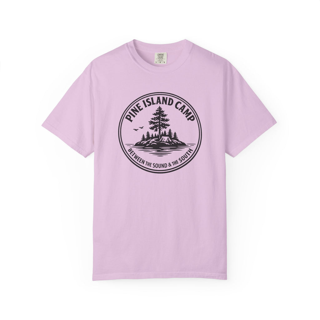 Pine Island Camp T-Shirt