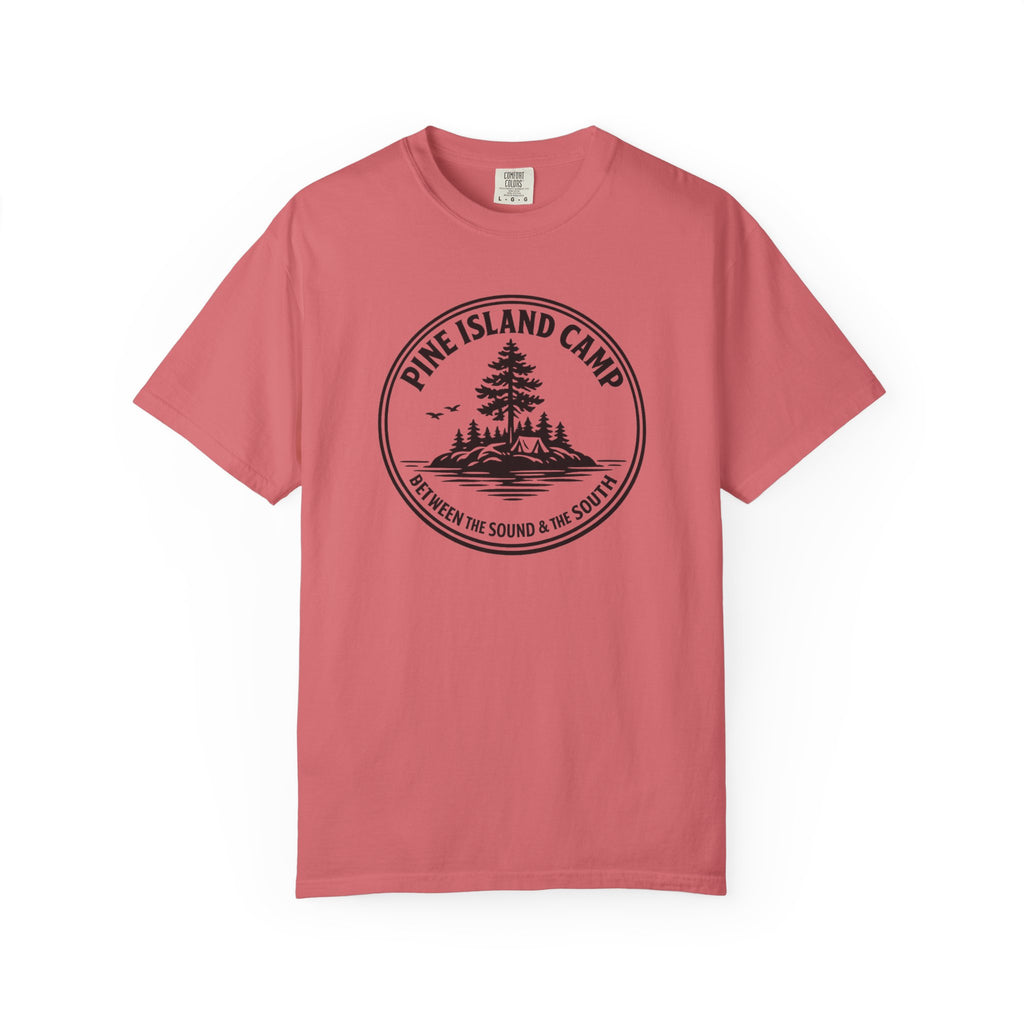 Pine Island Camp T-Shirt