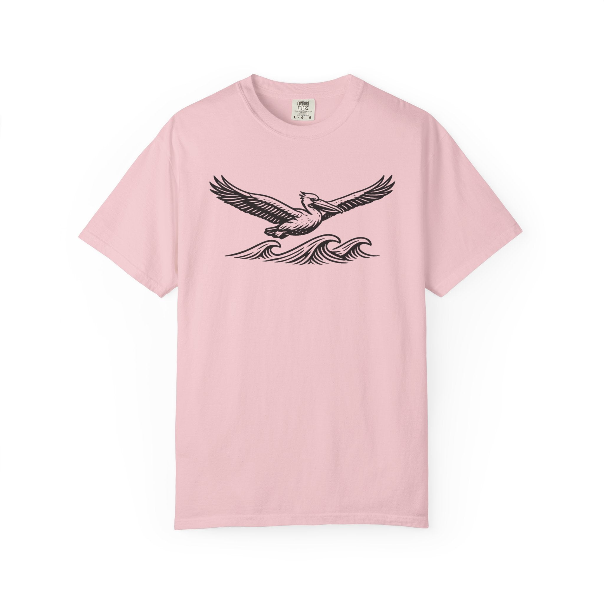 Ride the Tide T-Shirt