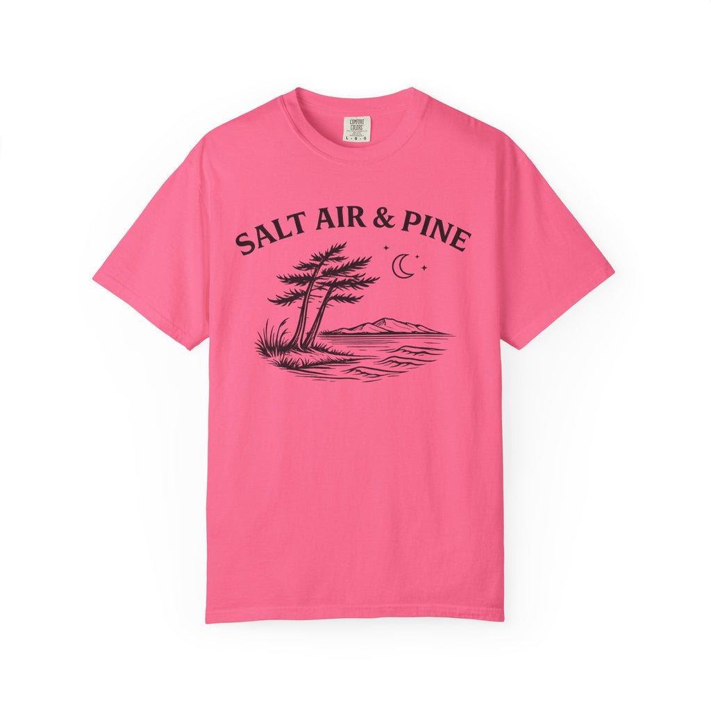 Salt Air & Pine T-Shirt