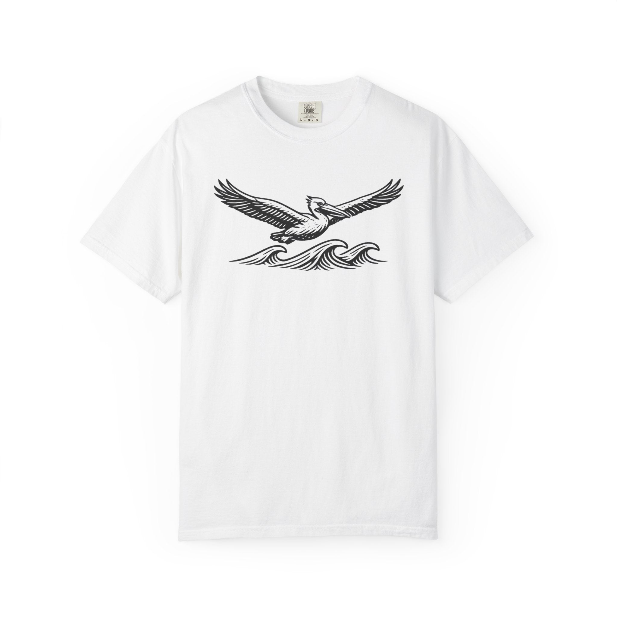 Ride the Tide T-Shirt