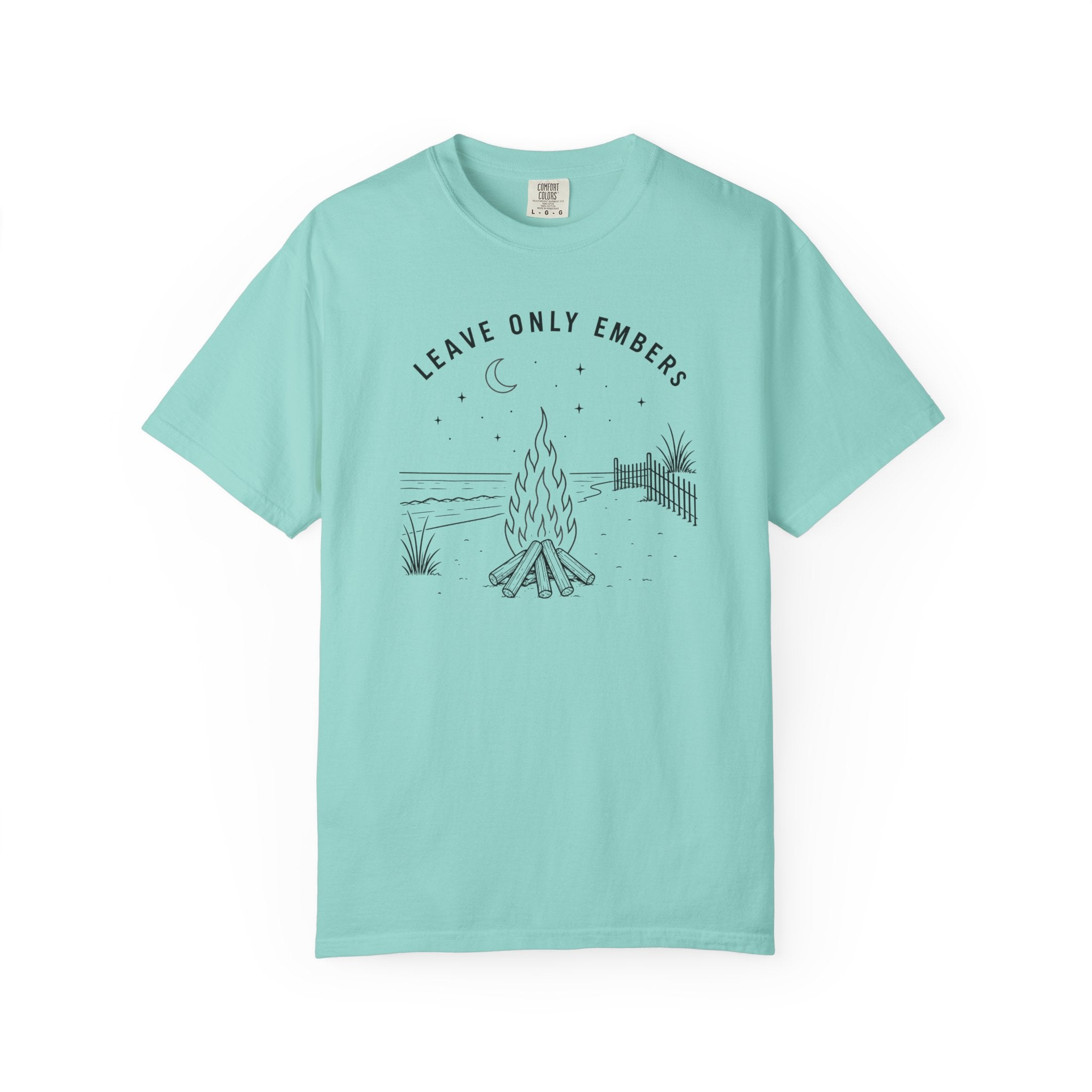 Campfire T-Shirt