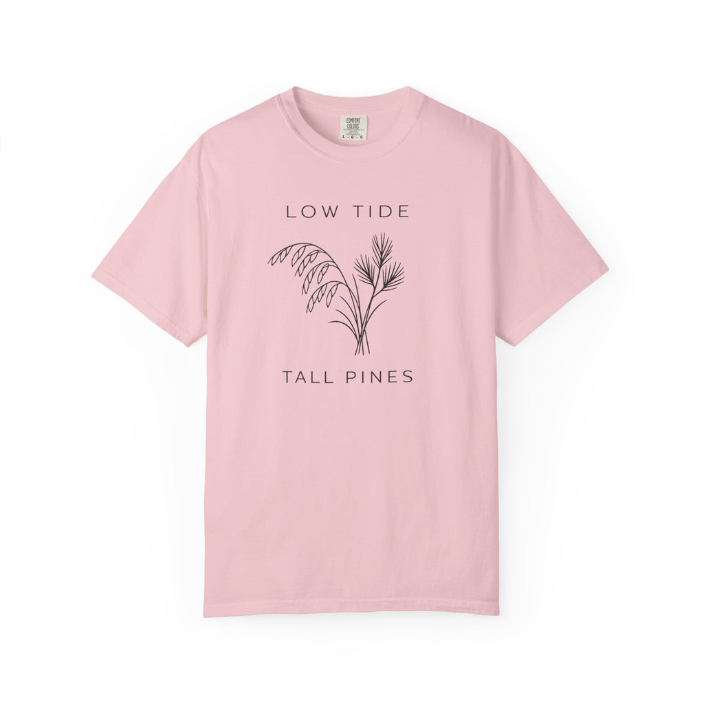 Low Tide Tall Pines T-Shirt