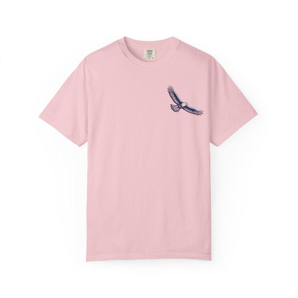Chimney Rock Eagle T-Shirt