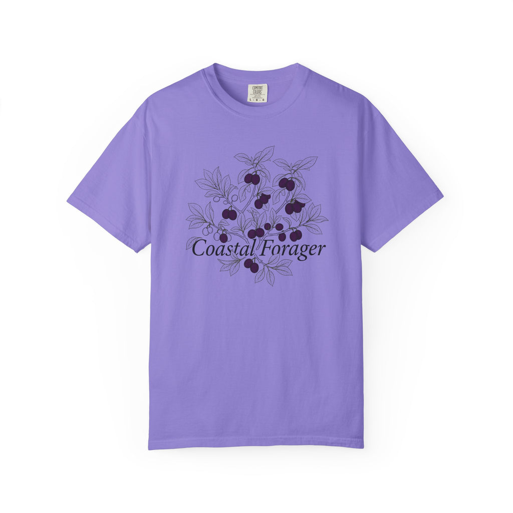 Coastal Forager T-Shirt