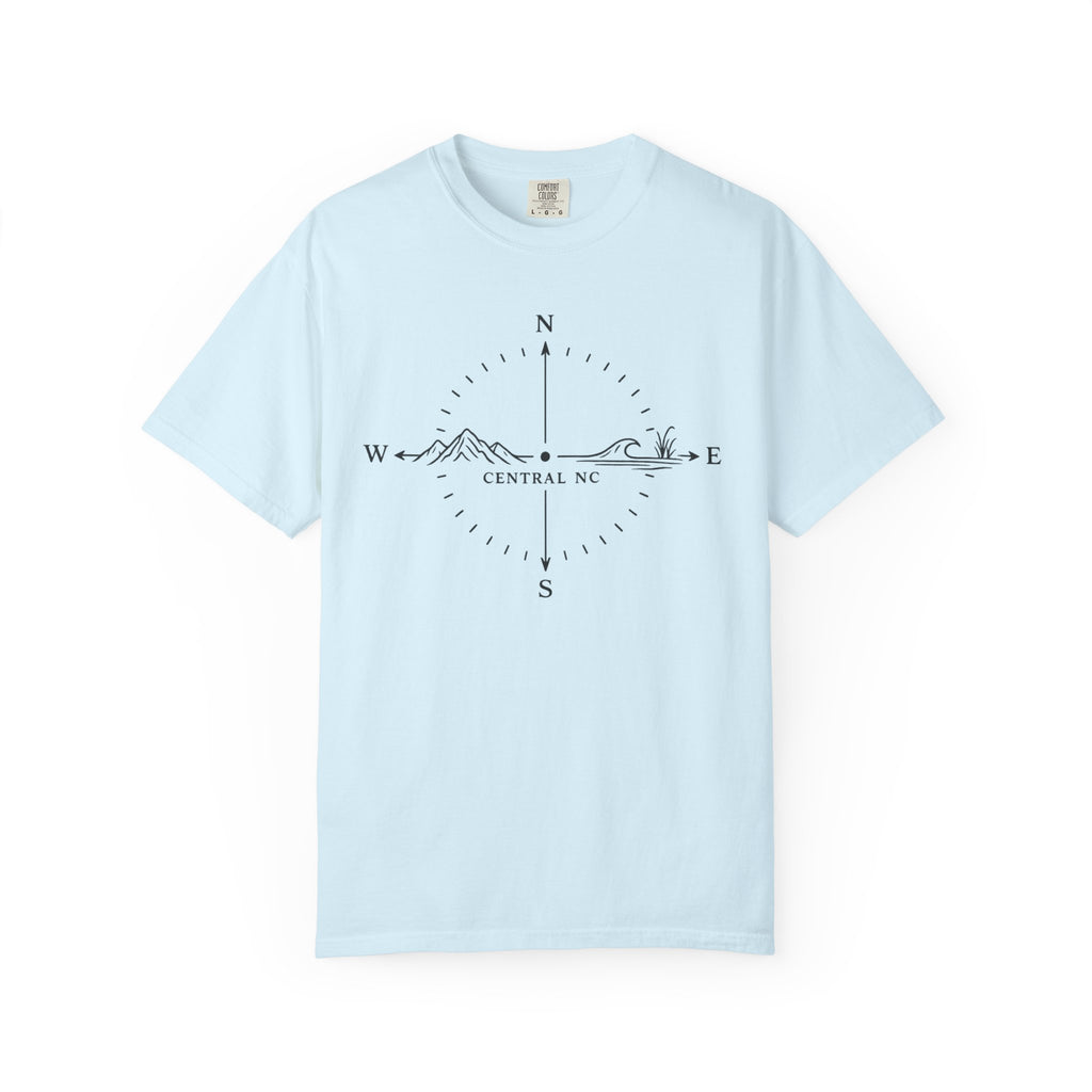 Central NC T-Shirt