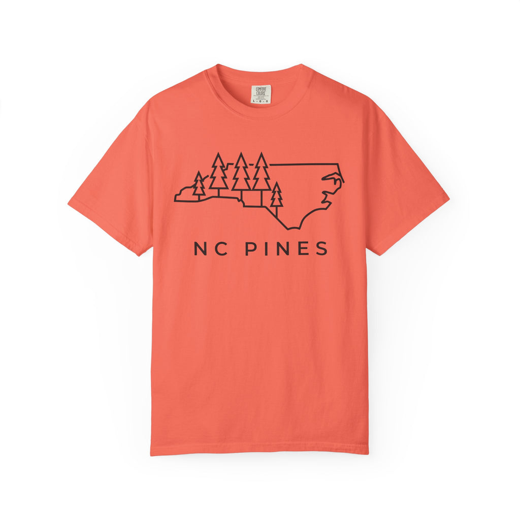 NC Pines T-Shirt