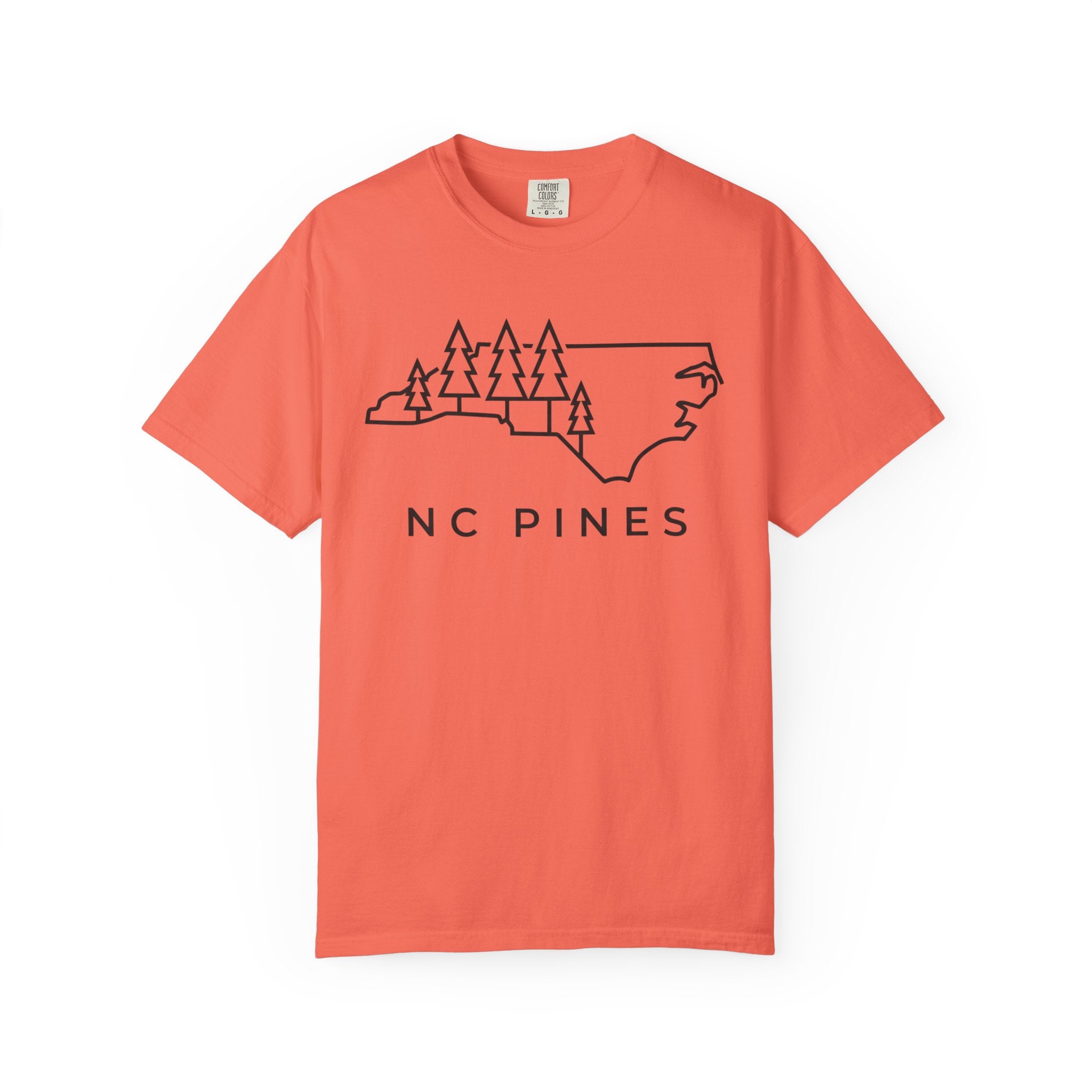 NC Pines T-Shirt