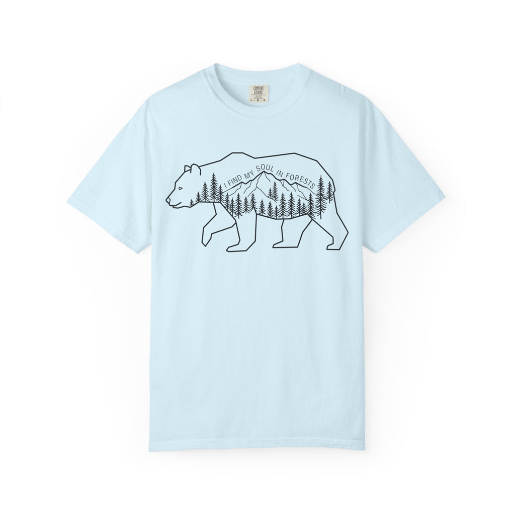 Bear Mountain T-Shirt