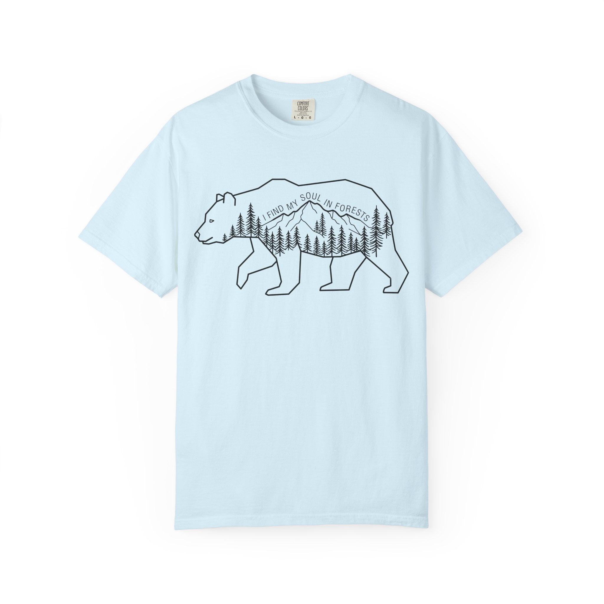 Bear Mountain T-Shirt