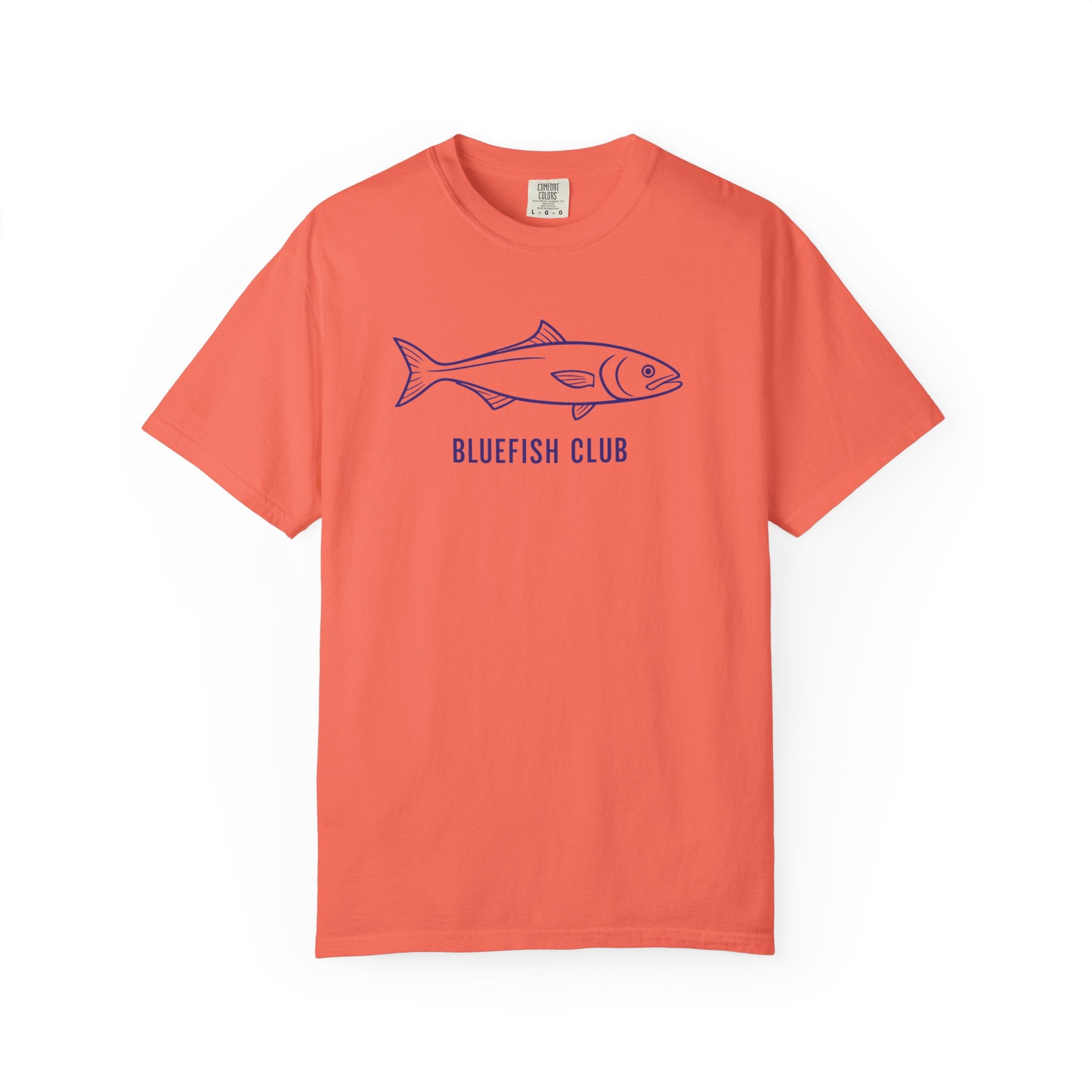 Bluefish T-Shirt