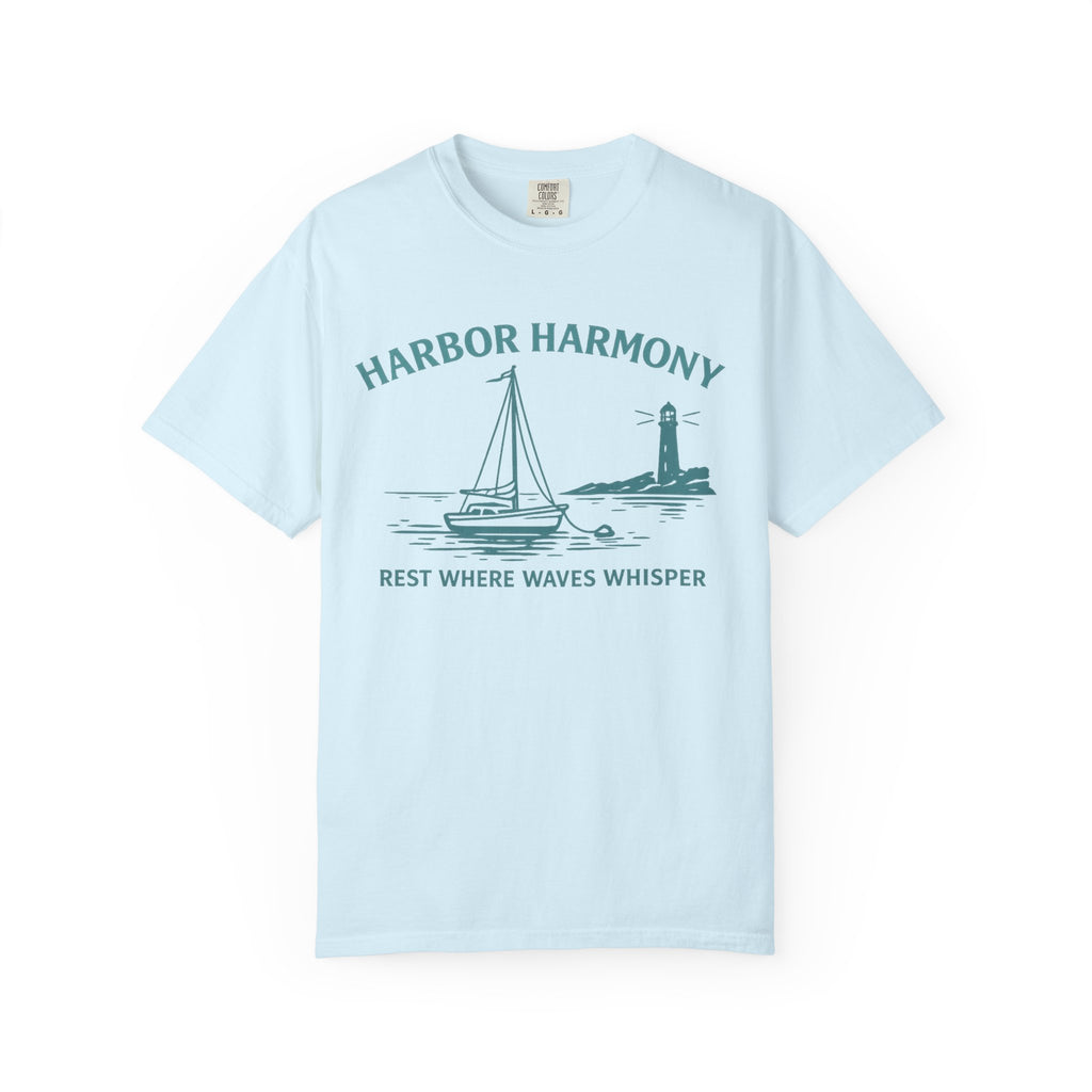 Harbor Harmony T-Shirt