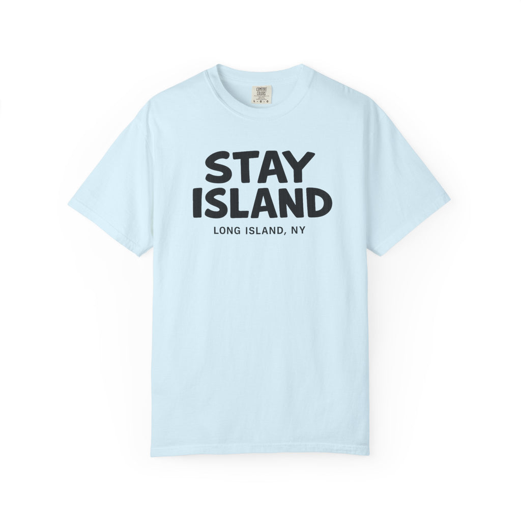 Stay Island T-Shirt