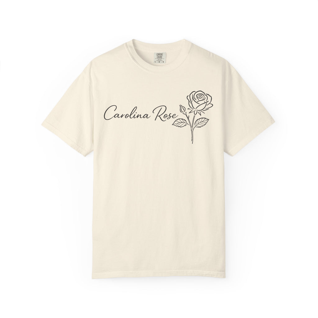 Carolina Rose T-Shirt