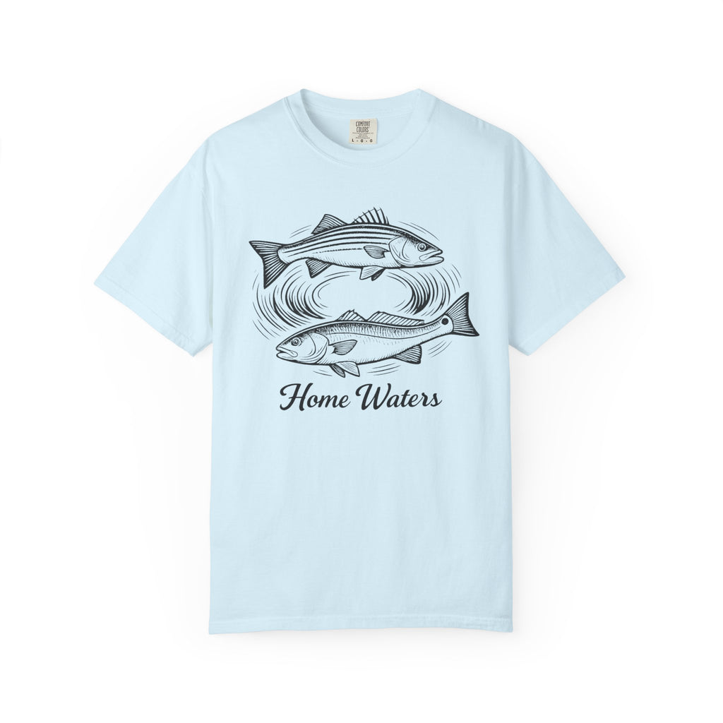 Home Waters T-Shirt