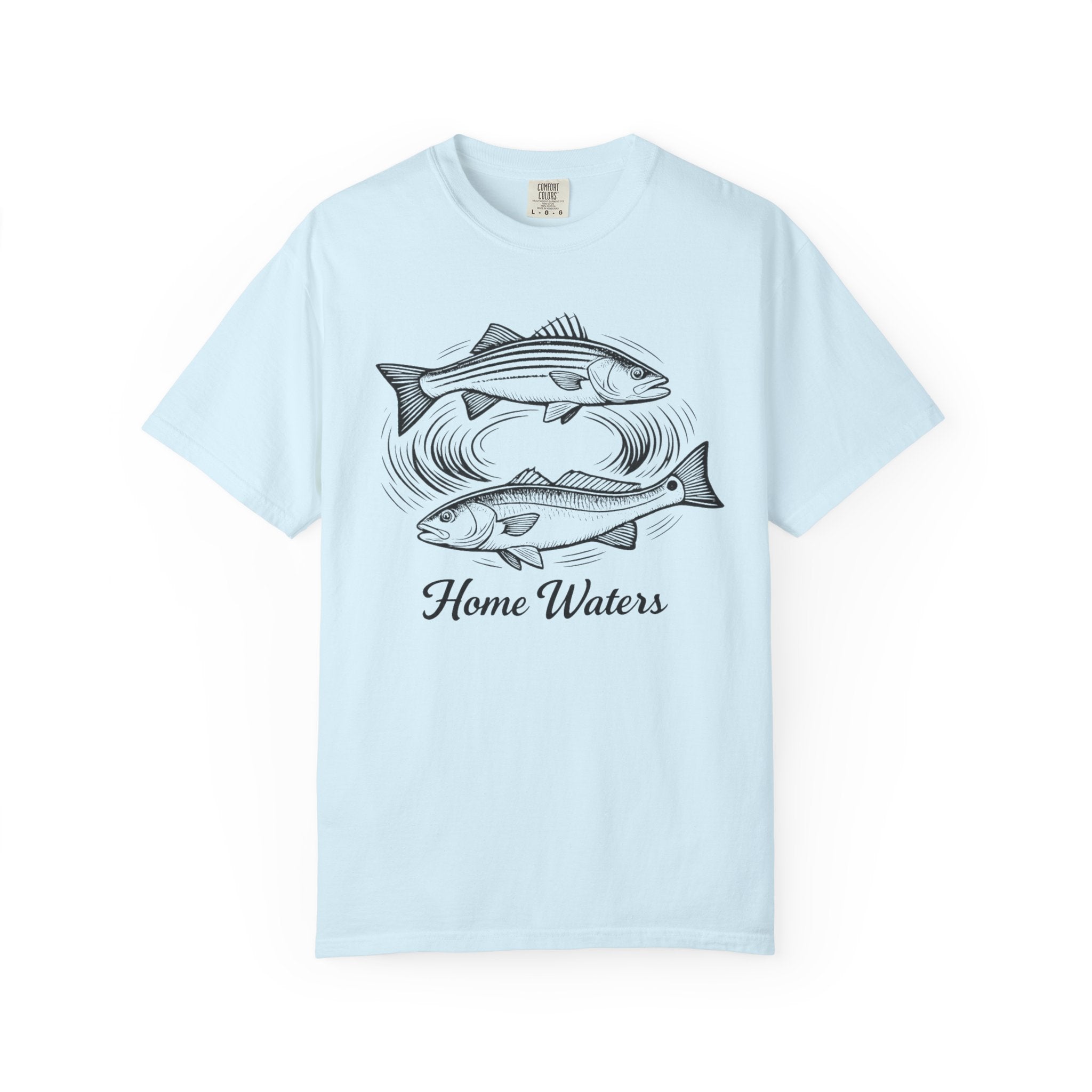 Home Waters T-Shirt