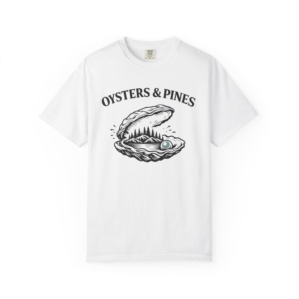 Oysters & Pines T-Shirt