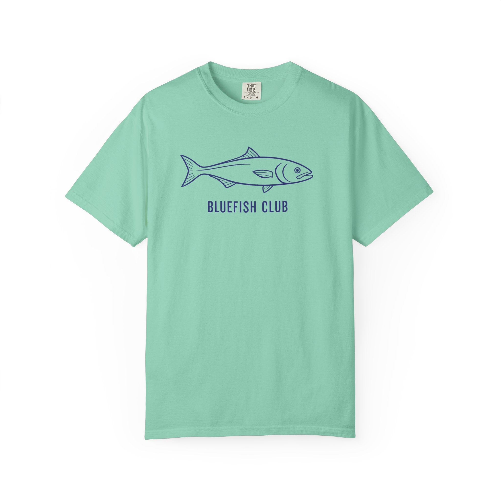 Bluefish T-Shirt