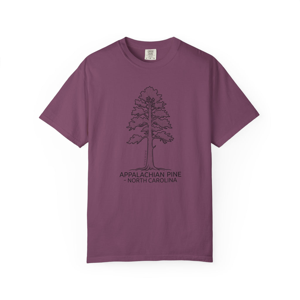Appalachian Pine T-Shirt