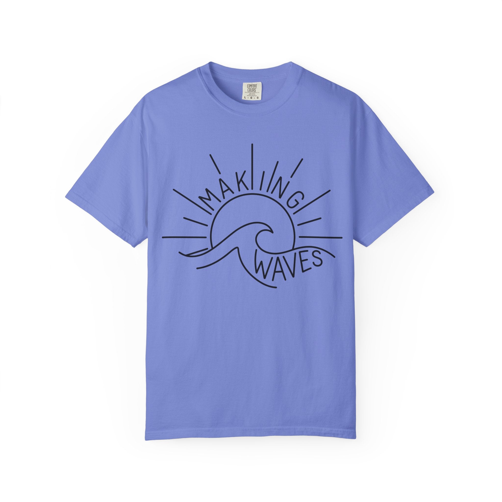 Making Waves T-shirt