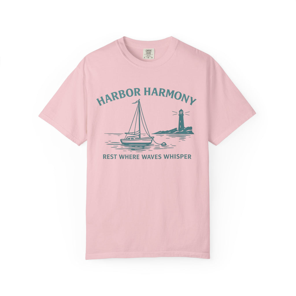 Harbor Harmony T-Shirt