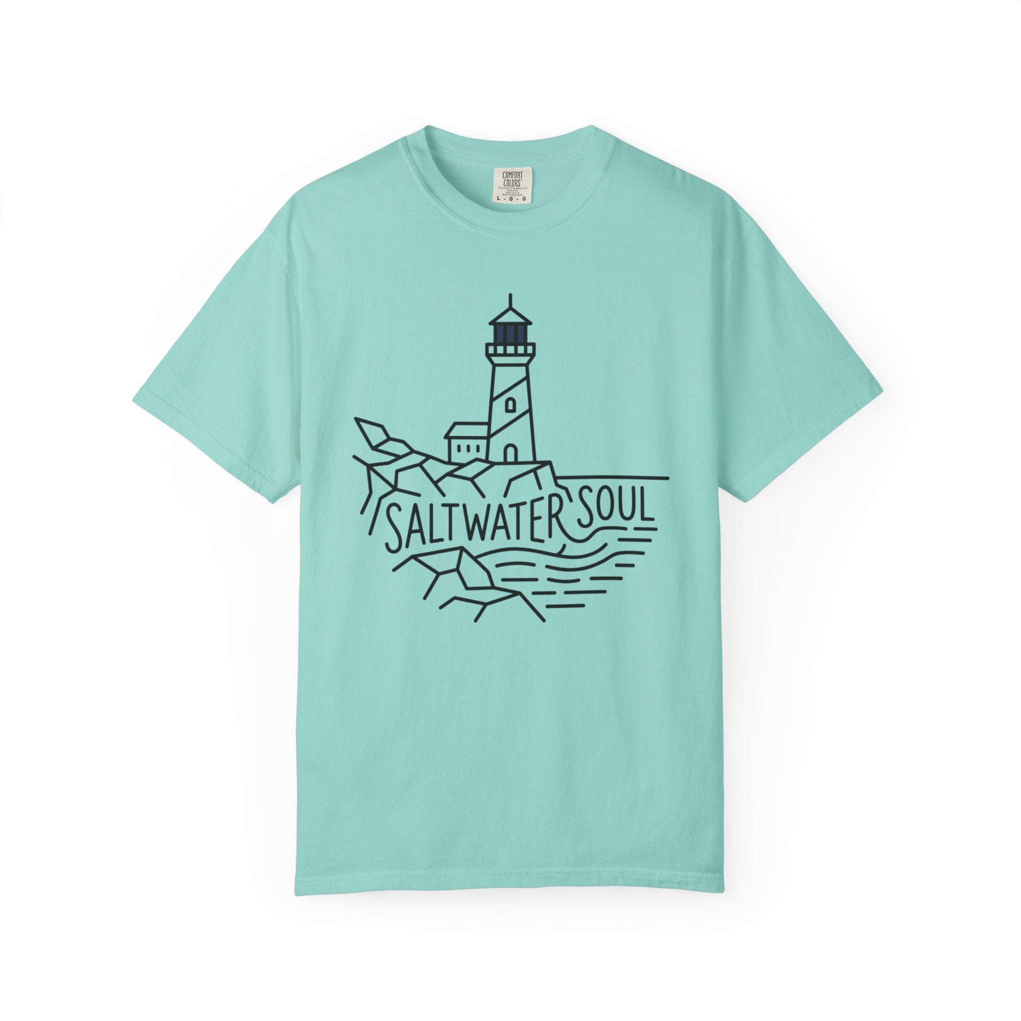 Saltwater Soul T-Shirt