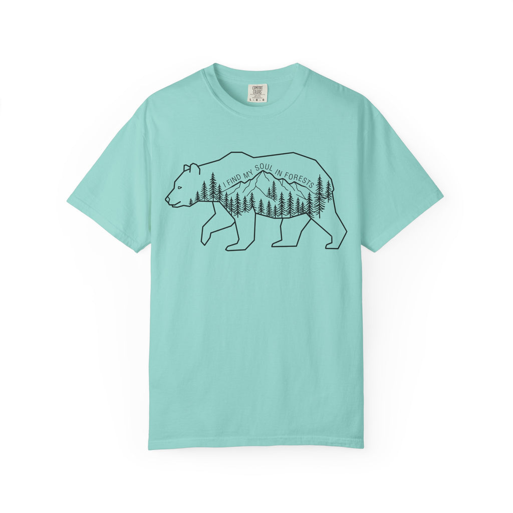 Bear Mountain T-Shirt
