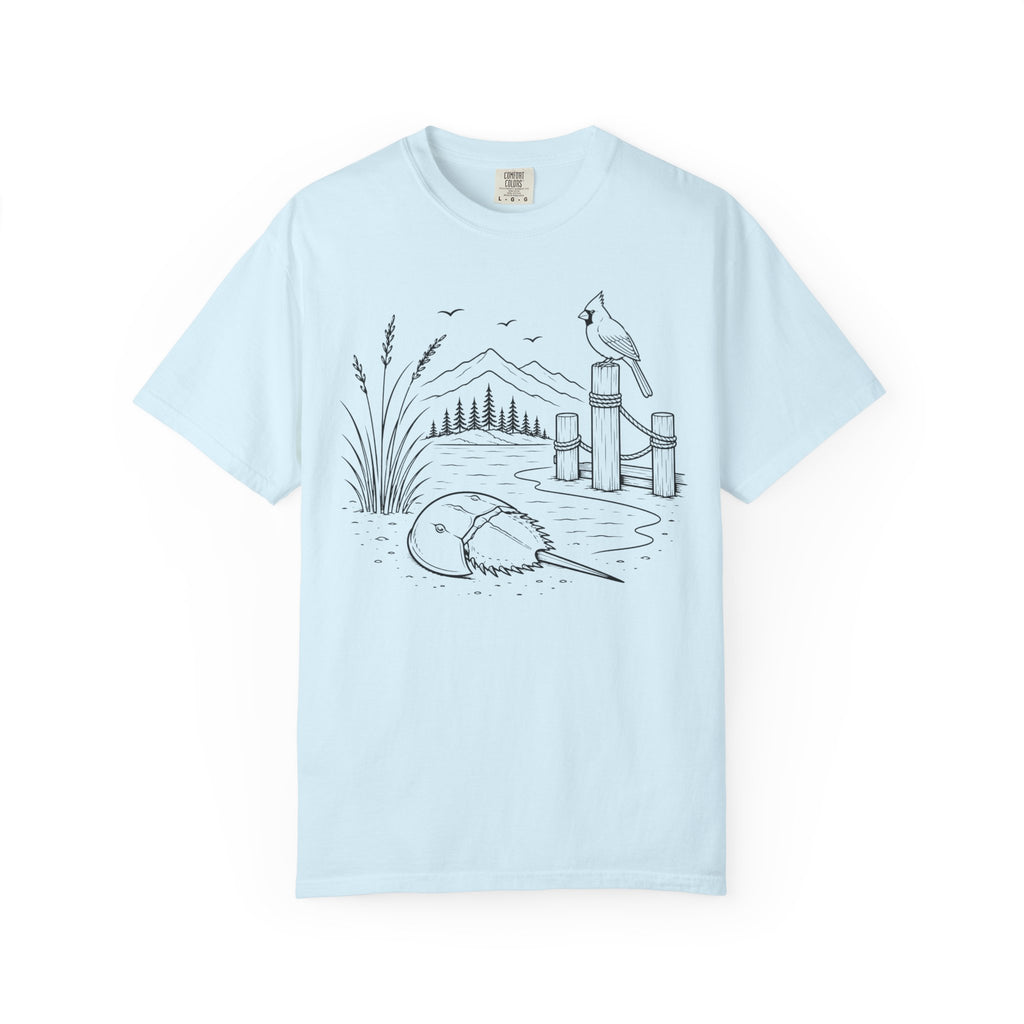 Coastal & Nature T-Shirt