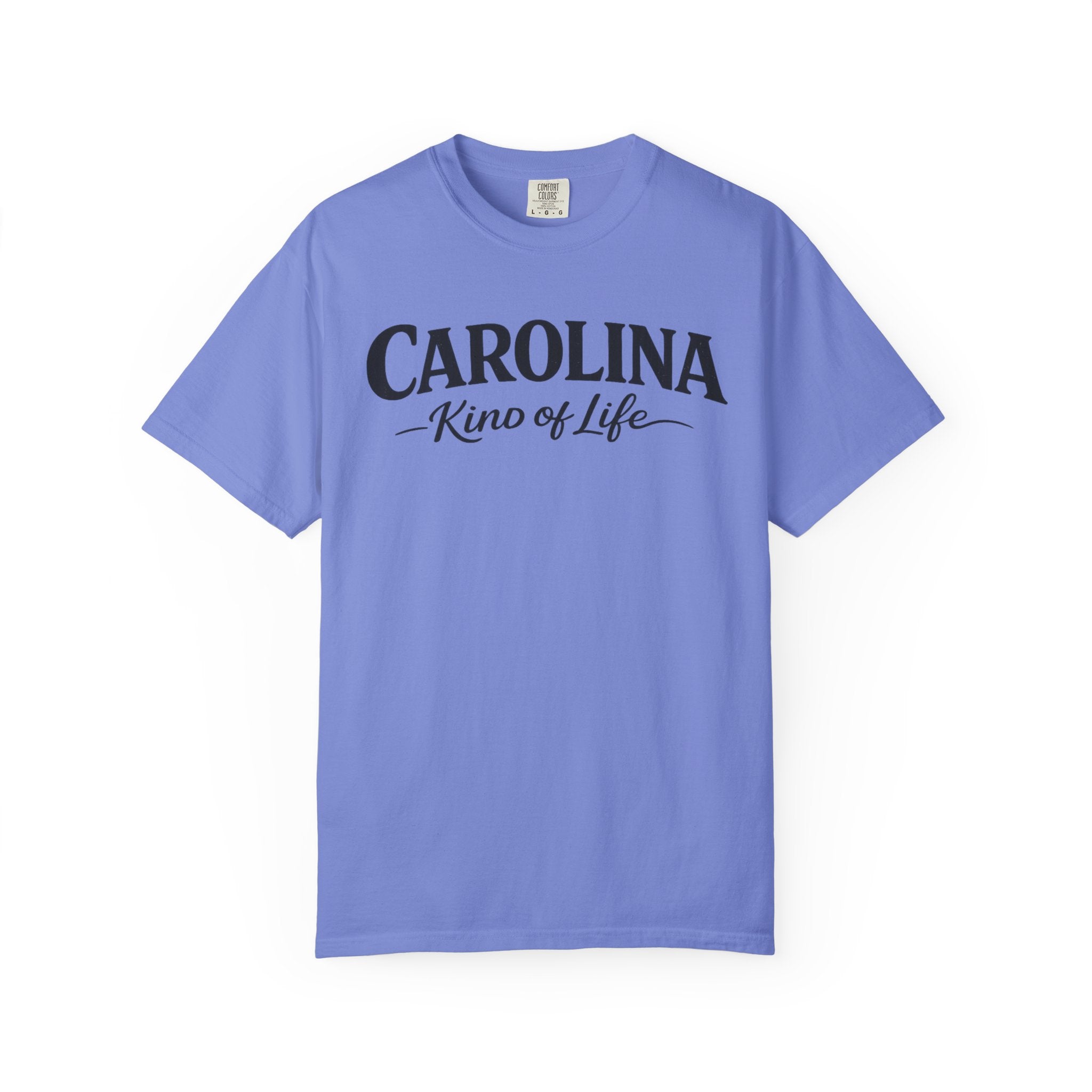 Carolina Kind Of Life T-Shirt