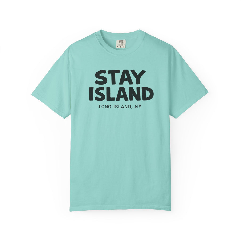 Stay Island T-Shirt
