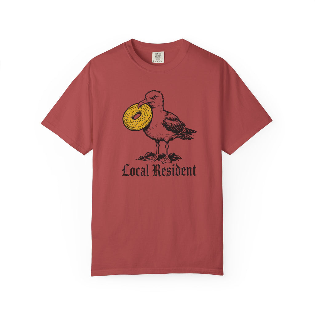 Local Resident T-Shirt
